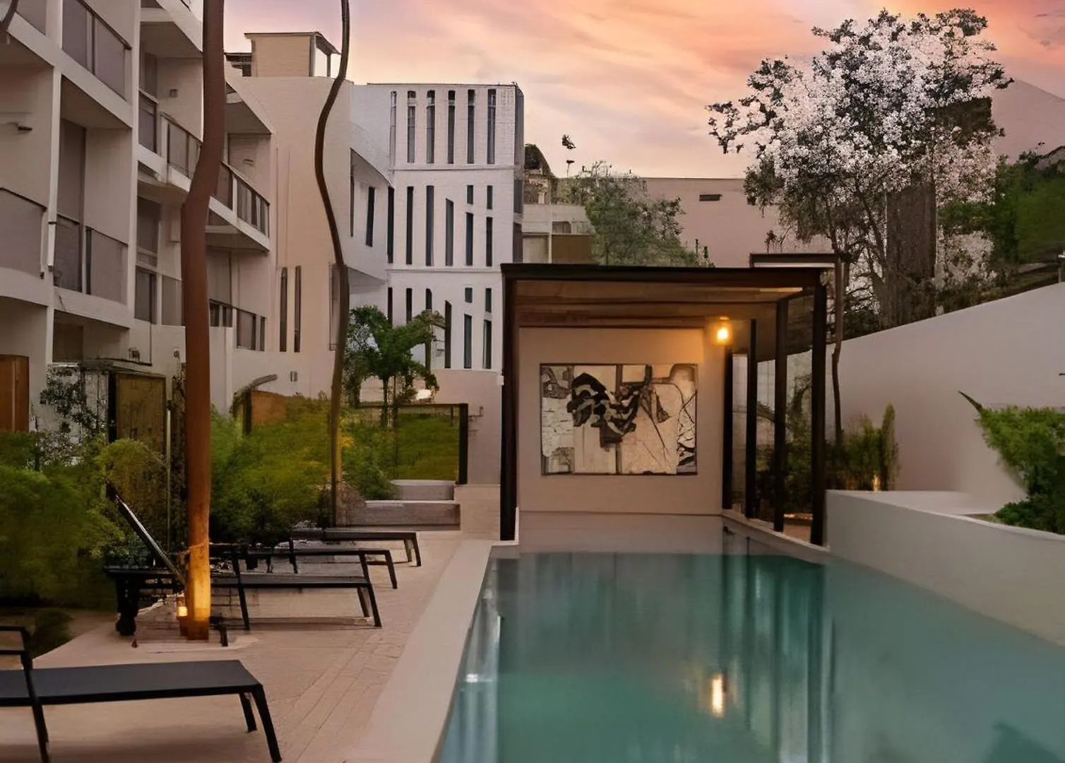 Piscina Privada Con Gran Comodidad. 툴룸 0*,